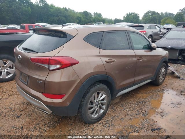 KM8J33A26HU372102 Hyundai Tucson Eco