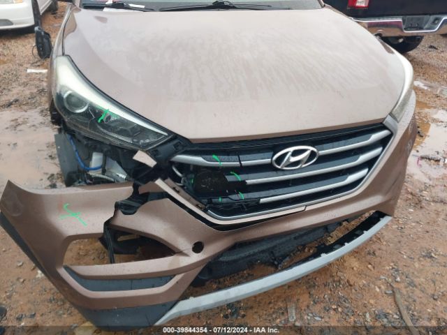 KM8J33A26HU372102 Hyundai Tucson Eco