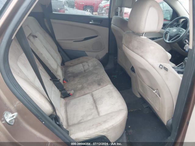 KM8J33A26HU372102 Hyundai Tucson Eco
