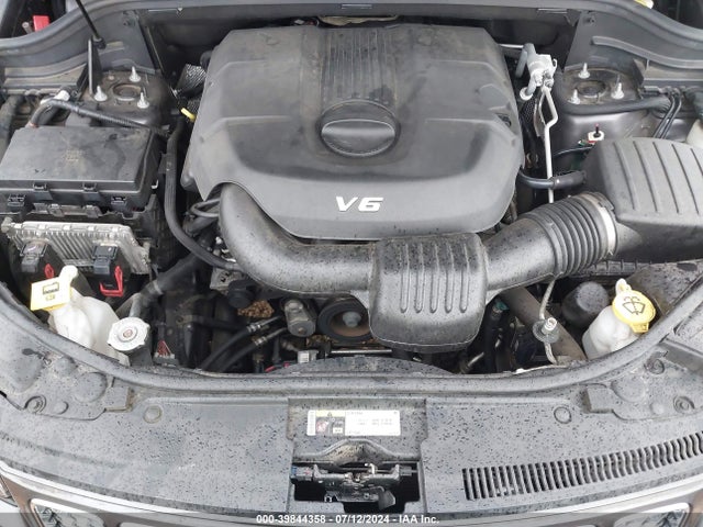 1C4RJEJGXEC270663 Jeep Grand Cherokee Summit