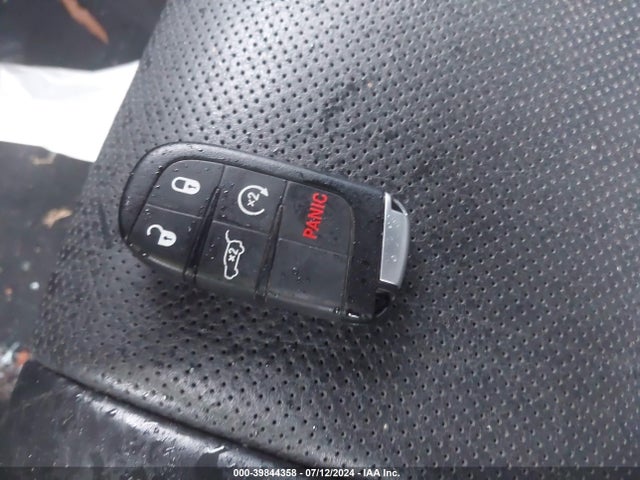 1C4RJEJGXEC270663 Jeep Grand Cherokee Summit
