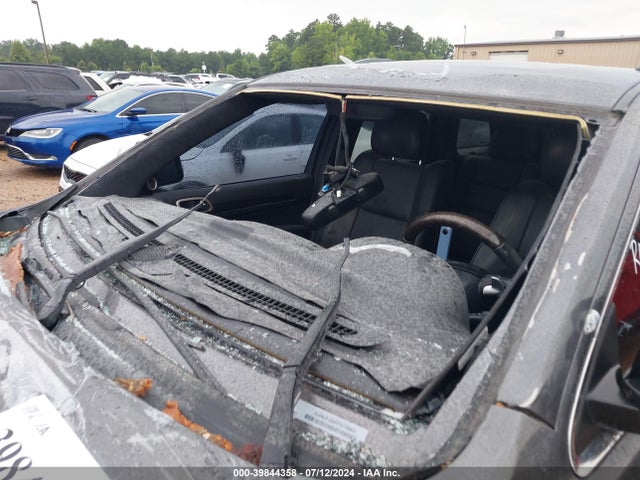 1C4RJEJGXEC270663 Jeep Grand Cherokee Summit