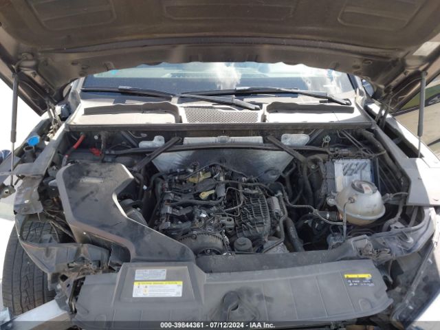WA1BNAFY1K2115463 Audi Q5 45 Premium