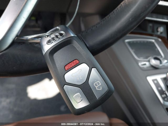 WA1BNAFY1K2115463 Audi Q5 45 Premium
