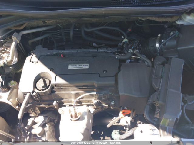 3CZRM3H56GG721436 Honda CR-V EX
