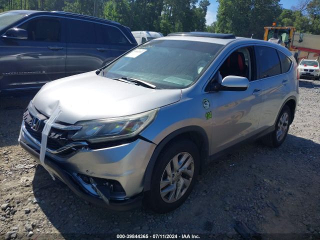 3CZRM3H56GG721436 Honda CR-V EX