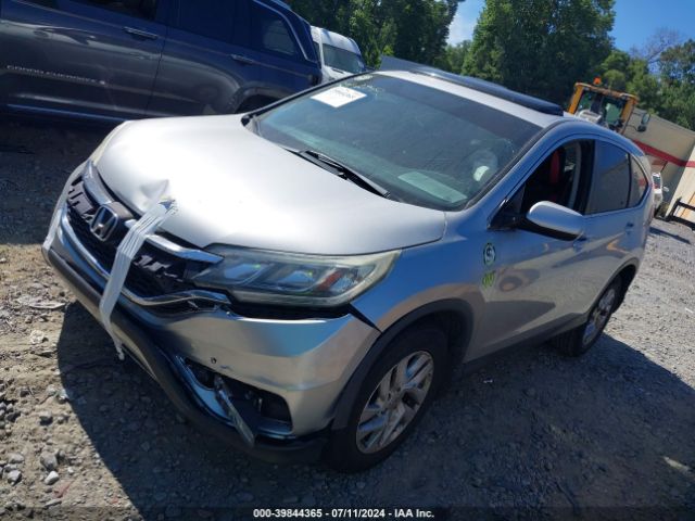 3CZRM3H56GG721436 Honda CR-V EX