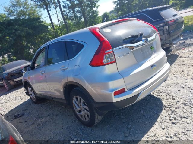 3CZRM3H56GG721436 Honda CR-V EX