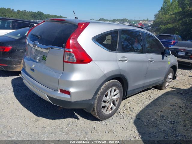 3CZRM3H56GG721436 Honda CR-V EX