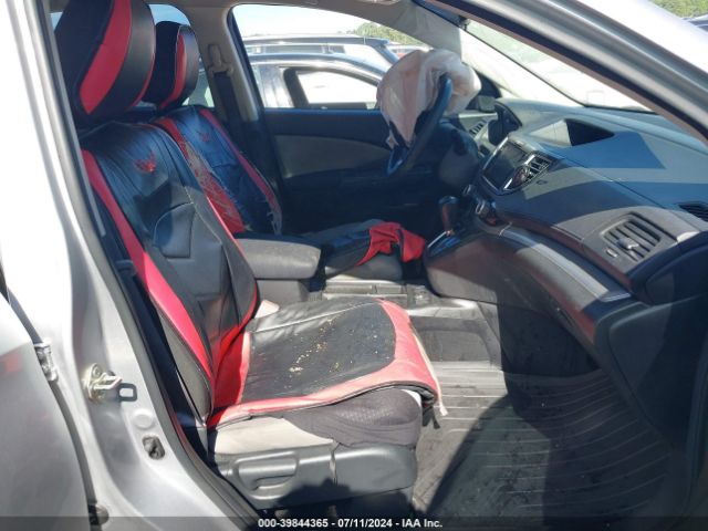 3CZRM3H56GG721436 Honda CR-V EX