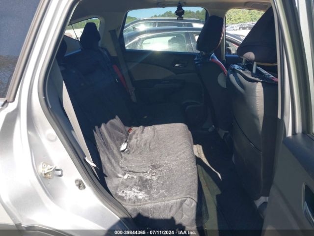 3CZRM3H56GG721436 Honda CR-V EX