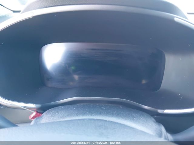 KM8S5DA13NU051416 Hyundai Santa Fe Hybrid Limited