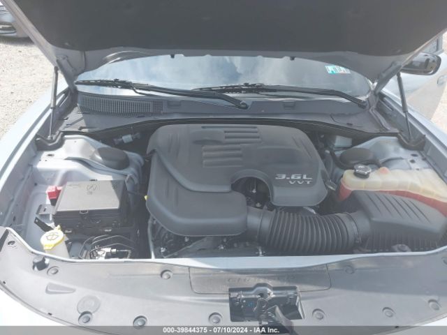 2C3CDXBG8MH639074 Dodge Charger Sxt Rwd