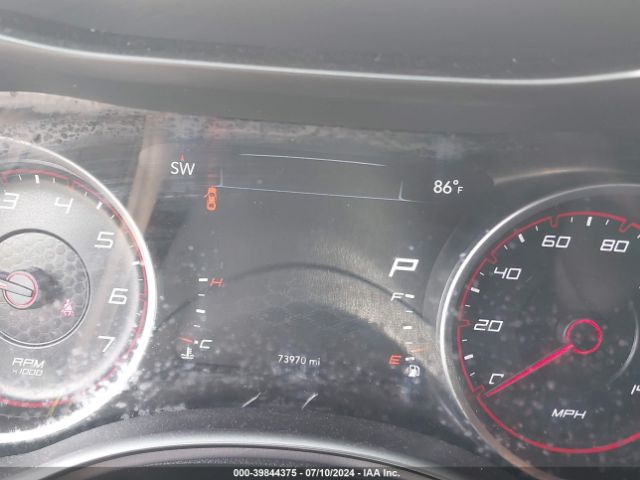 2C3CDXBG8MH639074 Dodge Charger Sxt Rwd