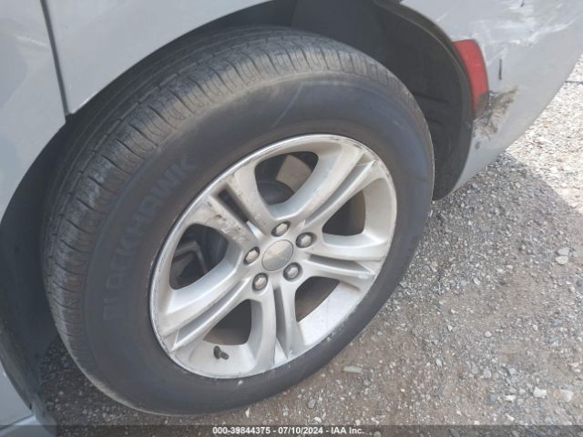 2C3CDXBG8MH639074 Dodge Charger Sxt Rwd