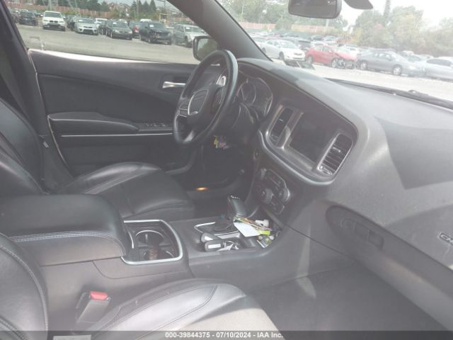 2C3CDXBG8MH639074 Dodge Charger Sxt Rwd