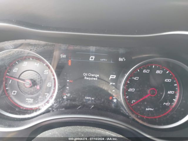 2C3CDXBG8MH639074 Dodge Charger Sxt Rwd