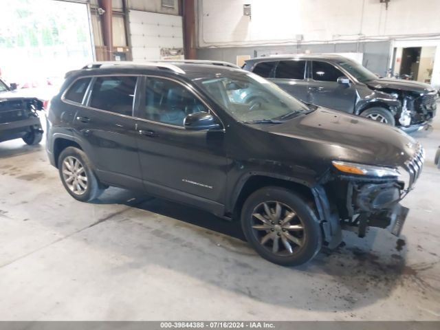 1C4PJMDB4GW255689 auction archive image