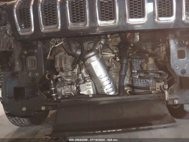 1C4PJMDB4GW255689 Jeep Cherokee Limited