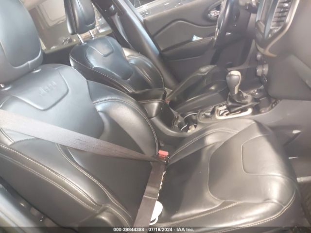 1C4PJMDB4GW255689 Jeep Cherokee Limited
