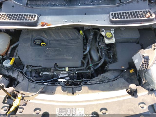 1FMCU0GD6HUA08579 Ford ESCAPE SE