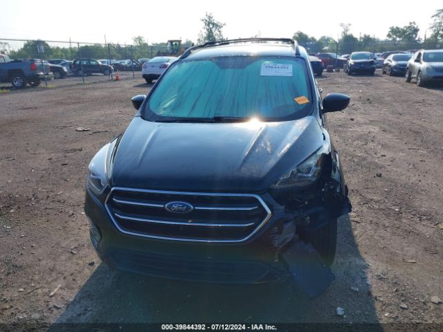 1FMCU0GD6HUA08579 Ford ESCAPE SE