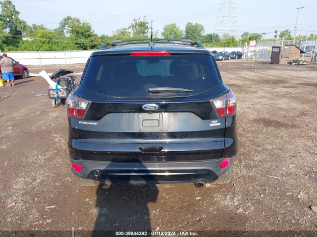 1FMCU0GD6HUA08579 Ford ESCAPE SE