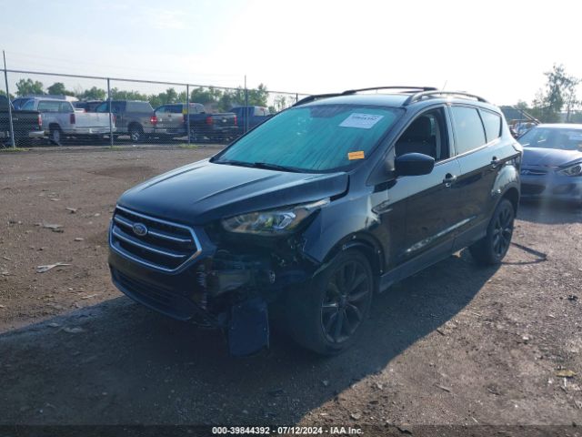 1FMCU0GD6HUA08579 Ford ESCAPE SE