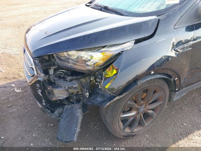 1FMCU0GD6HUA08579 Ford ESCAPE SE