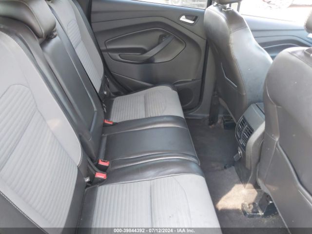 1FMCU0GD6HUA08579 Ford ESCAPE SE