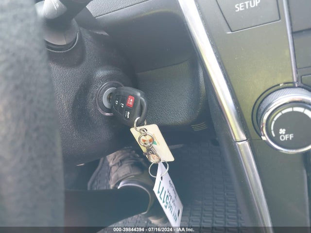 Toyota CAMRY LE 2017 4T1BF1FK1HU714273 Image 11
