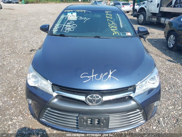 Toyota CAMRY LE 2017 4T1BF1FK1HU714273 Image 12