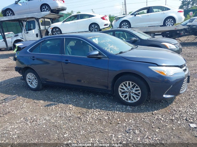 Toyota CAMRY LE 2017 4T1BF1FK1HU714273 Image 13