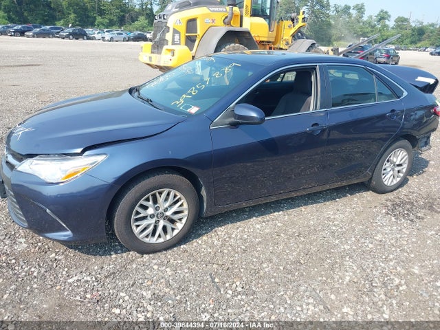 Toyota CAMRY LE 2017 4T1BF1FK1HU714273 Image 14