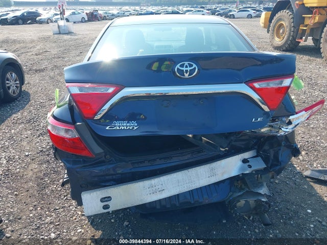 Toyota CAMRY LE 2017 4T1BF1FK1HU714273 Image 16