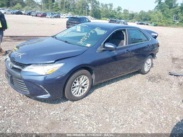Toyota CAMRY LE 2017 4T1BF1FK1HU714273 Image 2