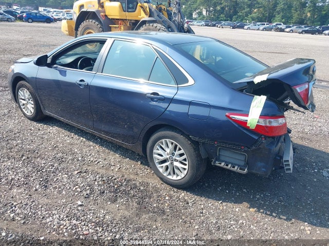 Toyota CAMRY LE 2017 4T1BF1FK1HU714273 Image 3