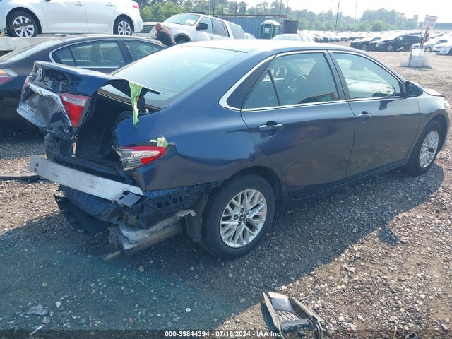 Toyota CAMRY LE 2017 4T1BF1FK1HU714273 Image 4