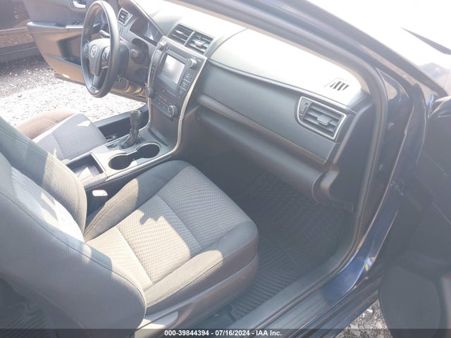Toyota CAMRY LE 2017 4T1BF1FK1HU714273 Image 5