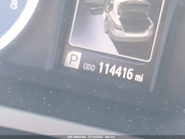 Toyota CAMRY LE 2017 4T1BF1FK1HU714273 Image 7