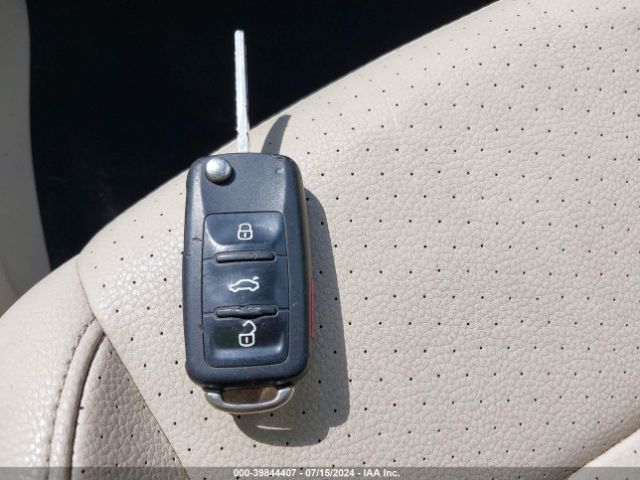 3VWPL7AJXEM605585 Volkswagen Jetta Sportwagen 2.0l Tdi