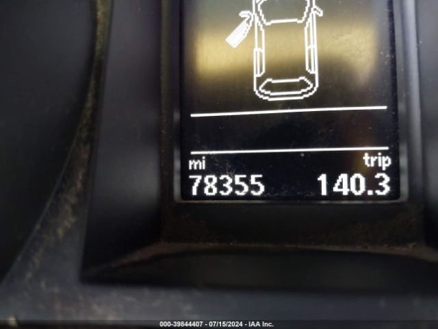 3VWPL7AJXEM605585 Volkswagen Jetta Sportwagen 2.0l Tdi