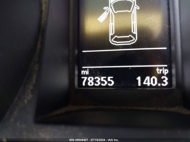 3VWPL7AJXEM605585 Volkswagen Jetta Sportwagen 2.0l Tdi