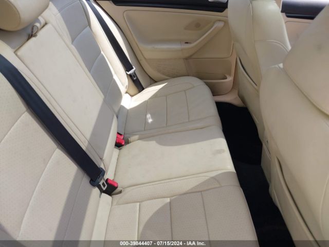 3VWPL7AJXEM605585 Volkswagen Jetta Sportwagen 2.0l Tdi