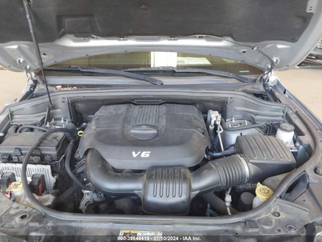 1C4RJFAG3FC205158 Jeep Grand Cherokee Laredo