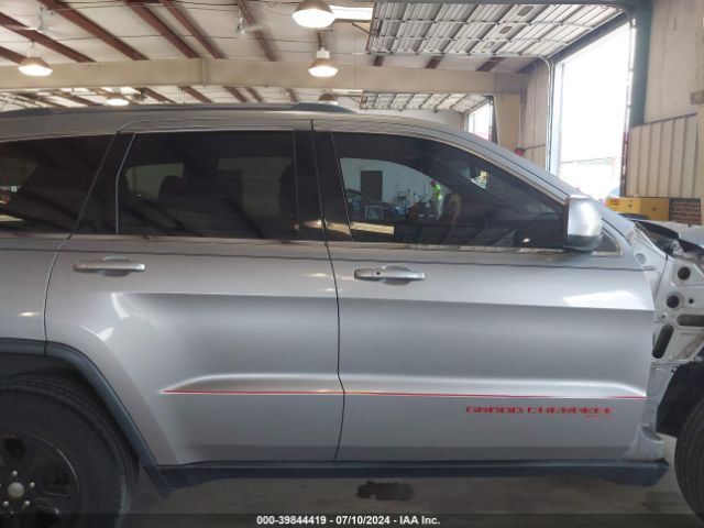 1C4RJFAG3FC205158 Jeep Grand Cherokee Laredo