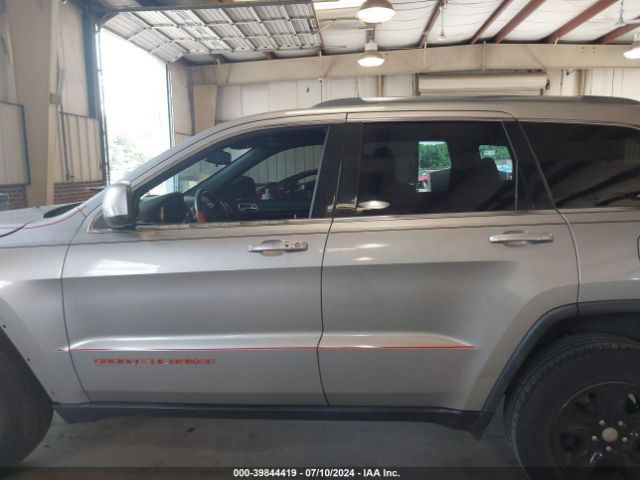 1C4RJFAG3FC205158 Jeep Grand Cherokee Laredo