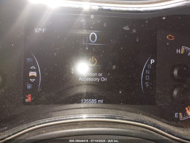 1C4RJFAG3FC205158 Jeep Grand Cherokee Laredo