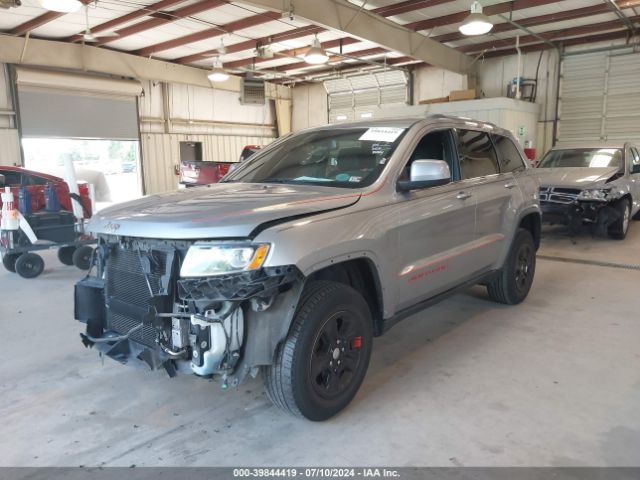 1C4RJFAG3FC205158 Jeep Grand Cherokee Laredo