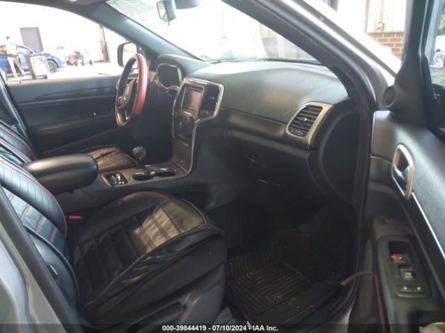 1C4RJFAG3FC205158 Jeep Grand Cherokee Laredo